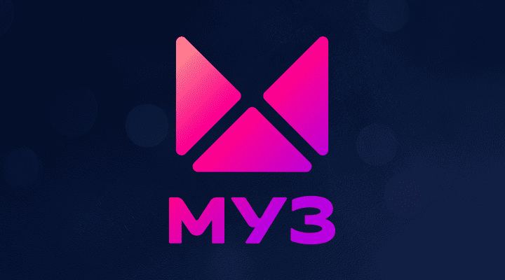 МУЗ-ТВ