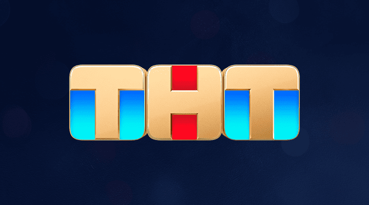 ТНТ
